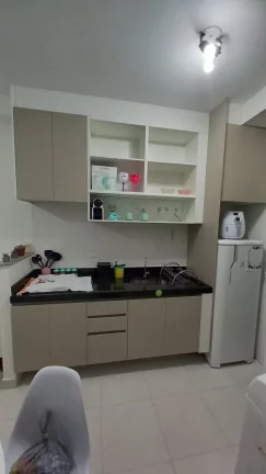 Imagem Oportunidade - Apartamento Garden de 1 dormitório (1 suíte) Sem vaga de garagem na Vila Buenos Aires (Penha)