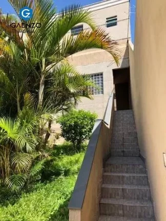 Imagem Casa para Renda - Osasco, SP