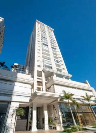 Imagem Apartamento com 2 suítes e 2 vagas de garagem no Bairro Fazenda em Itajaí