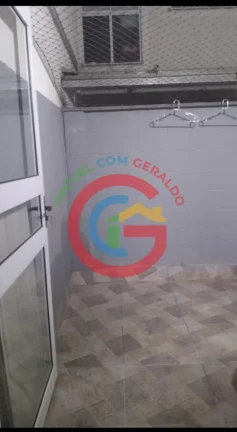Imagem Apartamento 2Q, com quintal (garden) - Parque Gran América