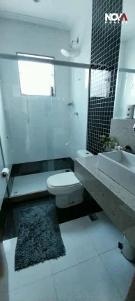Imagem Linda casa disponível para venda no bairro Santa Paula I, em Vila Velha. 

Com uma área total de 4...