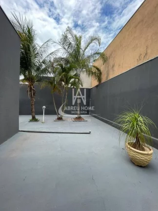 Imagem Casa Residencial Palestra
