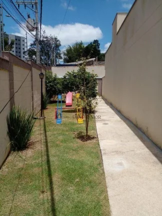 Imagem Casa à venda, 90 m² por R$ 205.000,00 - Condomínio Priori Domum - Sorocaba/SP