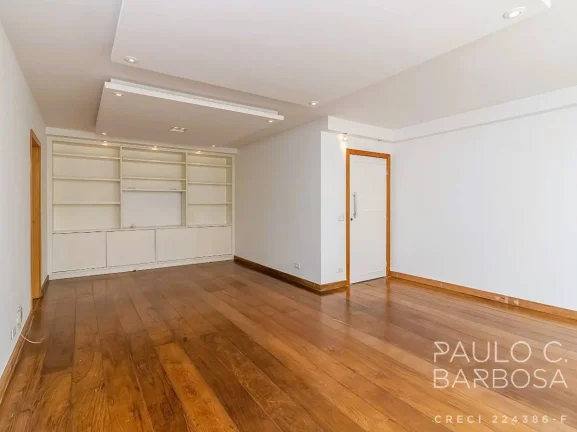 Imagem itaim Bibi Venda - 3 Dormitórios (1 Suíte) - 2 Vagas - 169 m²