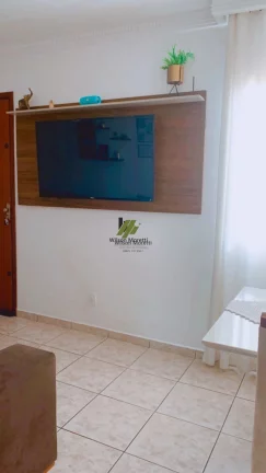 Imagem Apartamento à venda em Jundiaí/SP
