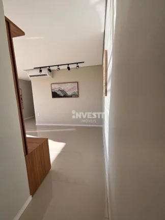 Imagem Apartamento com 3 dormitórios à venda, 82 m² por R$ 797.000,00 - Setor Pedro Ludovico - Goiânia/GO