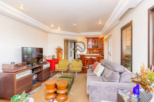 Imagem Apartamento chácara santo antônio pronto para morar