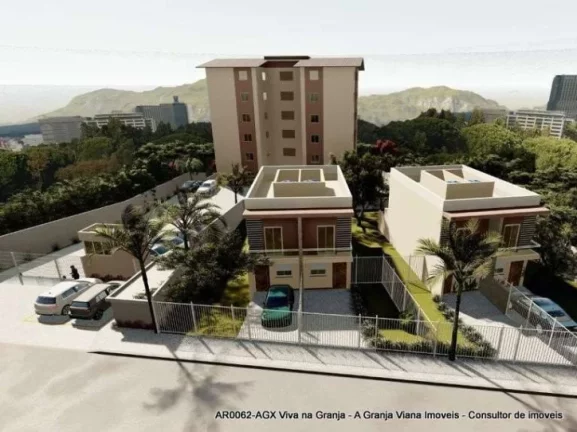 Imagem Área à venda, 1501 m² por R$ 1.410.000 -ou lotes individuais Parque Rizzo - Cotia/SP