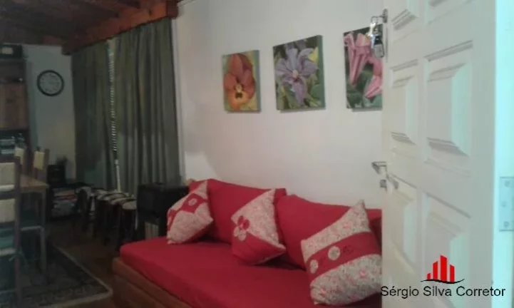 Imagem Casa para Venda com 05 quartos no Vale Encantado.