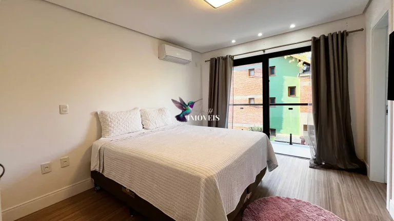 Imagem Apartamento à venda no bairro Laje de Pedra - Canela/RS