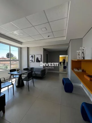 Imagem Apartamento à venda no Setor Coimbra - Goiânia/GO