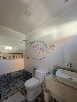 Imagem Casa a Venda no bairro Sao Francisco - Porto Seguro, BA