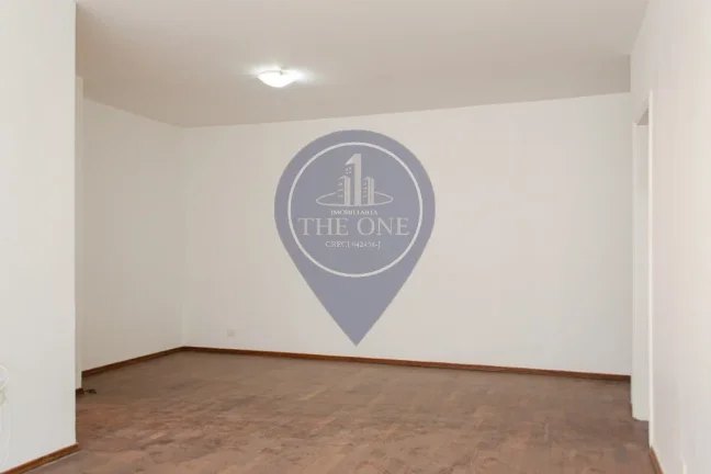 Imagem Alugue já o seu novo lar no Jardim Paulista, São Paulo-SP: Apartamento de 2 quartos com lazer completo!