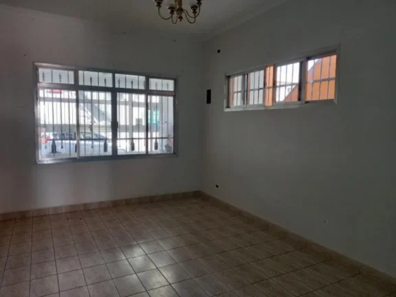 Imagem Sobrado para Venda por R$830.000,00 com 200m², 3 dormitórios, 1 suite e 2 vagas - Chácara belenzinho, São paulo / SP - Cód. BDI35731