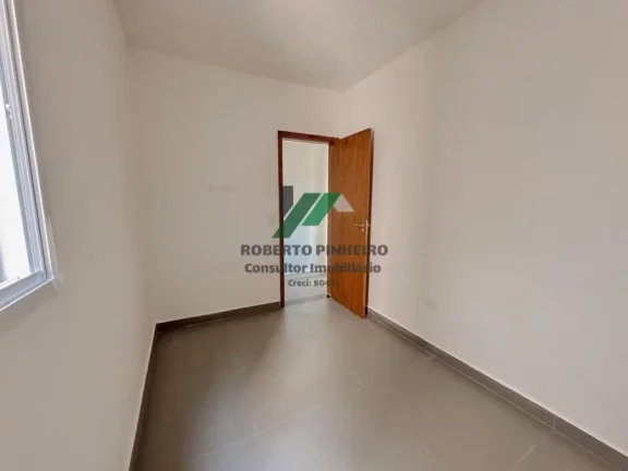 Imagem Cobertura 2 Quartos Santo Andr?(C) - SP - Vila Linda