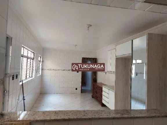 Imagem SOBRADO 159 M² - 3 DORMS, 2 VAGAS - JD. BRASIL - SÃO PAULO/SP