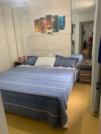 Imagem Vendo Apto em Santo André, Vila São Pedro