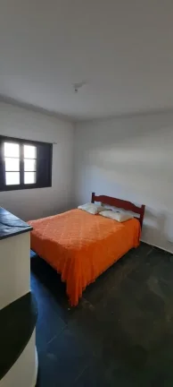Imagem Casa para Venda em Itanhaém, Parque Augustus, 5 dormitórios, 1 suíte, 3 banheiros, 4 vagas