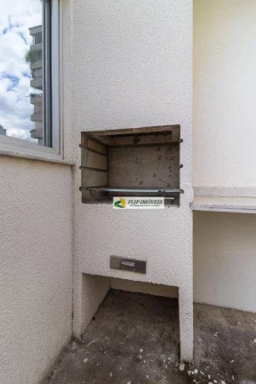 Imagem Cobertura duplex para venda com 108 metros quadrados com 1 quarto em Cambuí - Campinas - SP