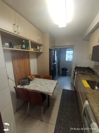 Imagem APARTAMENTO RESIDENCIAL em SÃO PAULO - SP, CIDADE SÃO FRANCISCO