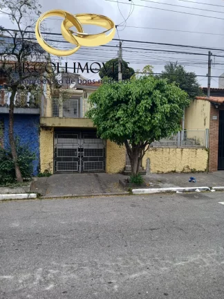 Imagem CASA RESIDENCIAL em São Paulo - SP, Vila Matilde