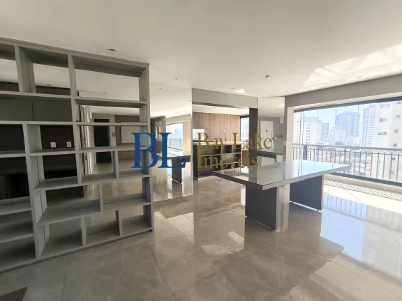 Imagem Lindo Apartamento 156m²|3 Suítes|3 Vagas|Lazer Completo!Verone Family Club