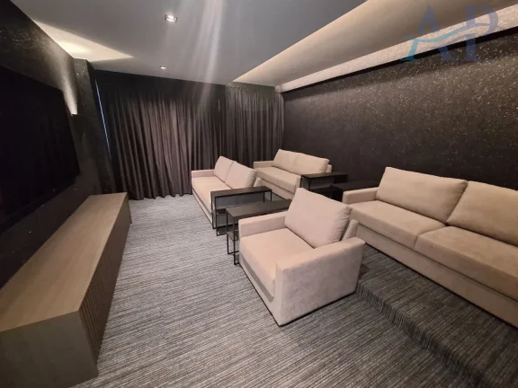 Imagem Apartamento em Praia Grande com 2 Dormitórios na Guilhermina