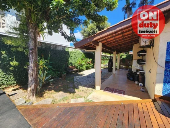 Imagem Sobrado com 4 quartos à venda, 276 m² por R$ 3.100.000 - Ubatuba/SP
