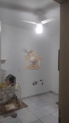 Imagem CASA A VENDA NO MANOEL DELARCO