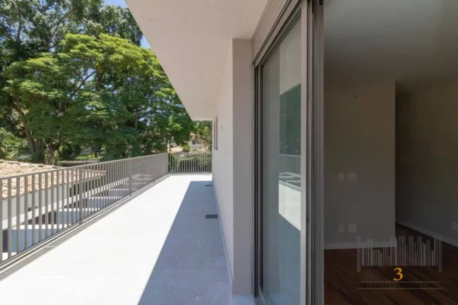 Imagem Casa com 4 dormitórios, 371 m² - venda por R$ 8.390.000,00 ou aluguel por R$ 47.500,00/mês - Alto de Pinheiros - São Paulo/SP