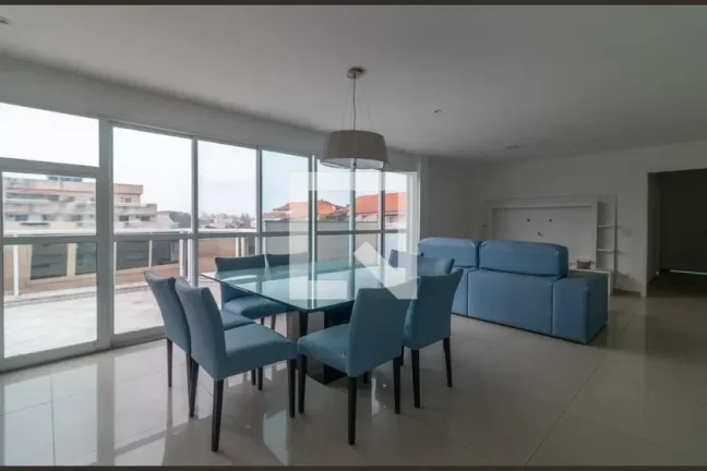 Imagem Apartamento à Venda - Recreio, 5 Quartos, 442 m2