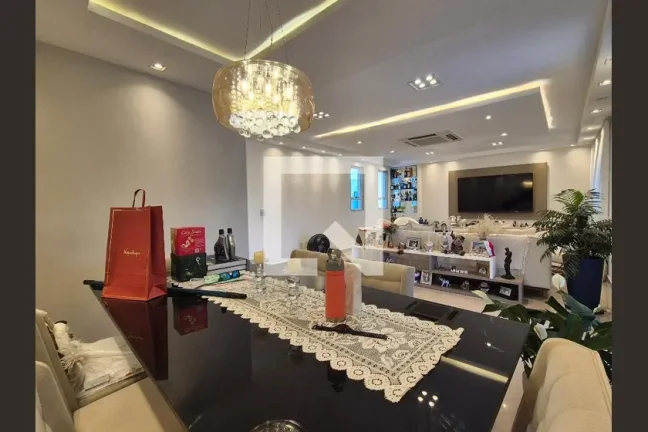 Imagem Apartamento à Venda - Recreio, 3 Quartos, 220 m2
