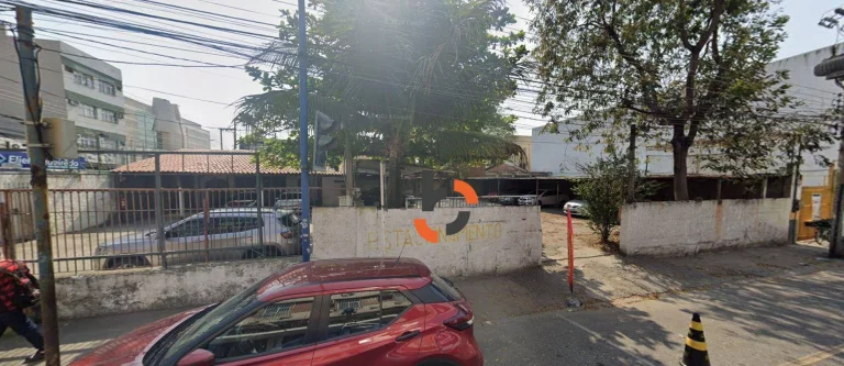 Imagem Terreno à venda com área de 720 m² - Centro - Nova Iguaçu/RJ