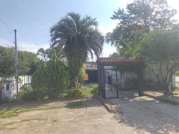 Imagem Casa com 3 Dormitorio(s) localizado(a) no bairro Querência em Viamão / Rio Grande do Sul Ref.:575759