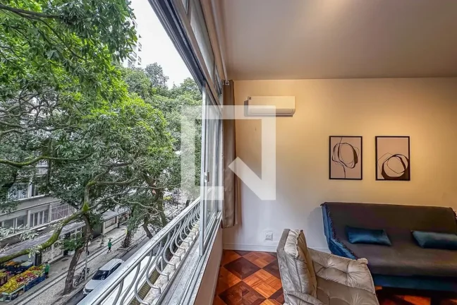 Imagem Apartamento à Venda - Copacabana, 4 Quartos, 191 m2