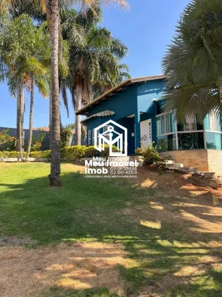 Imagem Casa Conj 5 Arniqueiras 3 Quartos 3 Suítes 1.800m² Varanda