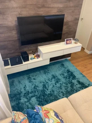 Imagem Inspire Barueri 54m²