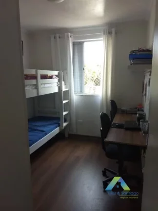 Imagem Apartamento com 2 dormitórios à venda, 65 m² por R$ 275.000,00 - Jardim da Saúde - São Paulo/SP
