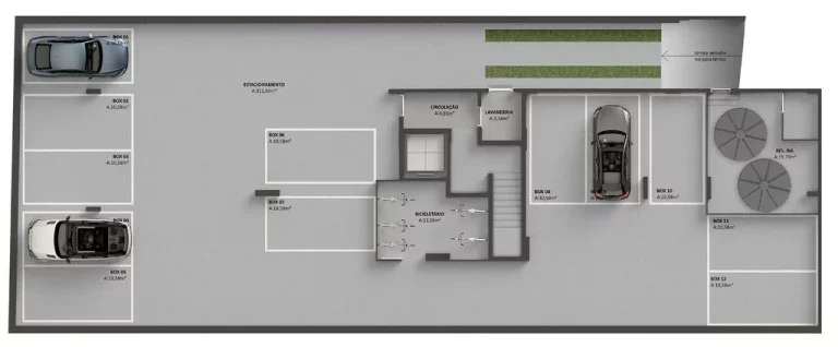 Imagem Apartamento com 2 Quartos à Venda, 122 m² em Rio Branco - Porto Alegre