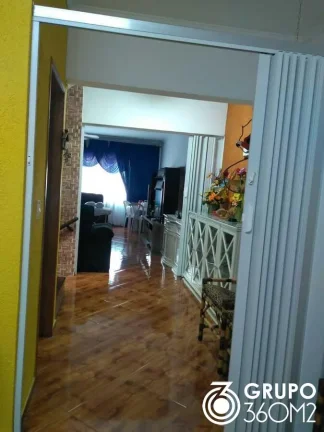 Imagem Sobrado para Venda em Santo André / SP no bairro Vila Pires
