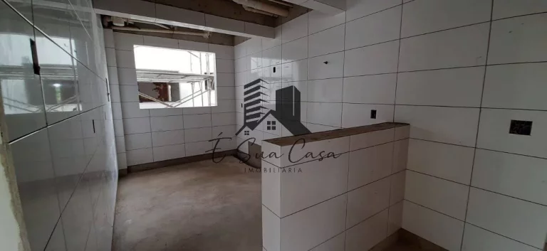 Imagem Cobertura quatro quartos com suíte no Centro de Contagem