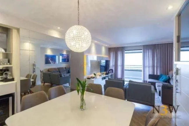 Imagem Cobertura com 3 dormitórios à venda, 227 m² por R$ 2.780.000,00 - Vila Leopoldina - São Paulo/SP