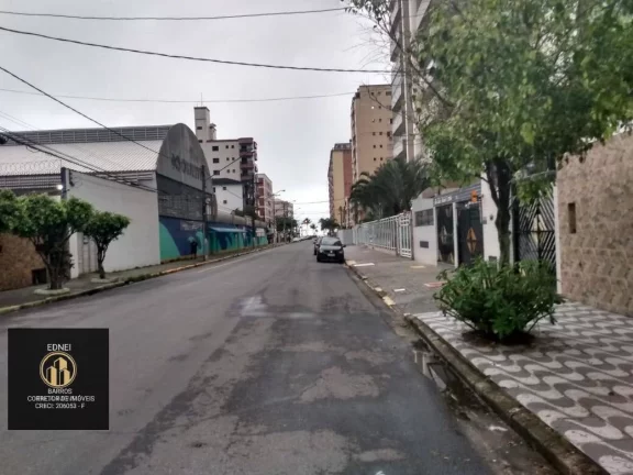 Imagem Apartamento, Tupi, Praia Grande - SP