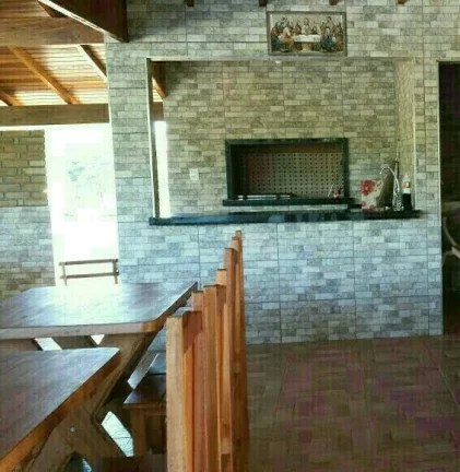 Imagem Chácara com 11 dormitórios, 10000 m² - venda por R$ 3.710.000,00 ou aluguel por R$ 22.000,00/mês - Parque Agrinco - Guararema/SP