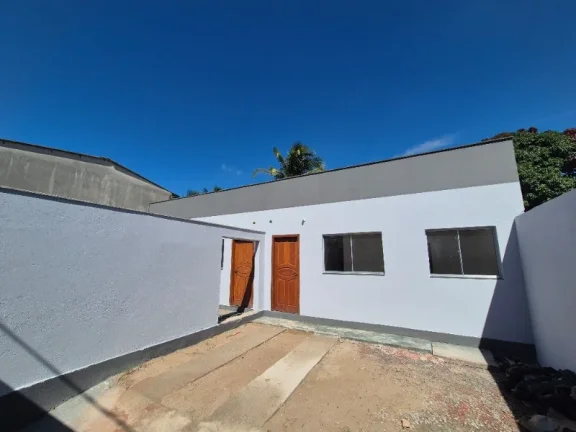 Imagem CASA RESIDENCIAL em SERRA - ES, ENSEADA DE JACARAÍPE