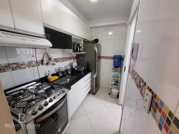 Imagem Apartamento em Vila Galvão, Guarulhos/SP