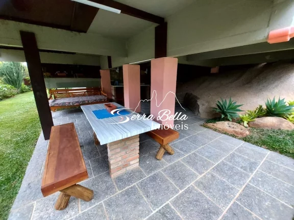 Imagem Casa em Granja Guarani, Teresópolis/RJ