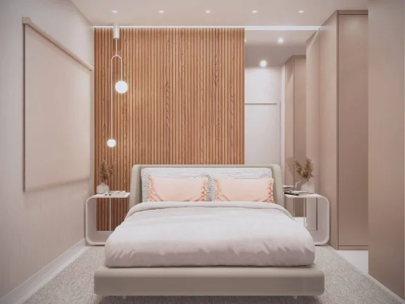 Imagem Lançamento no Jardim Vila Formosa apartamentos de 1 2 e 3 dormitórios