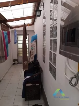 Imagem VILA DO ENCONTRO Sobrado 110 metros, 3 dormitórios, EDICULA, 2 vagas com ótima localização e valor !!!