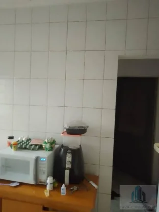 Imagem Casa 2 Quartos em Suzano, Jardim Leblon: Conforto e Localização Privilegiada!